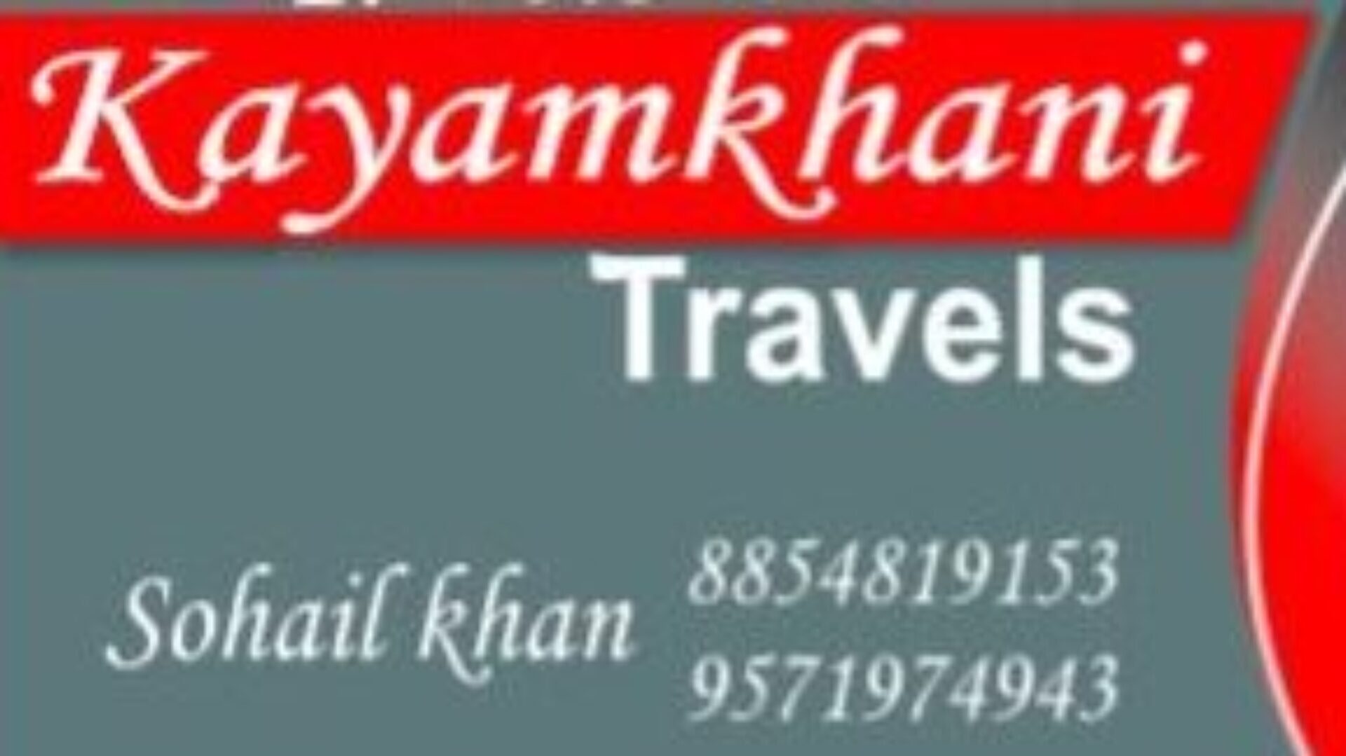 kayamkhanitravels.in/